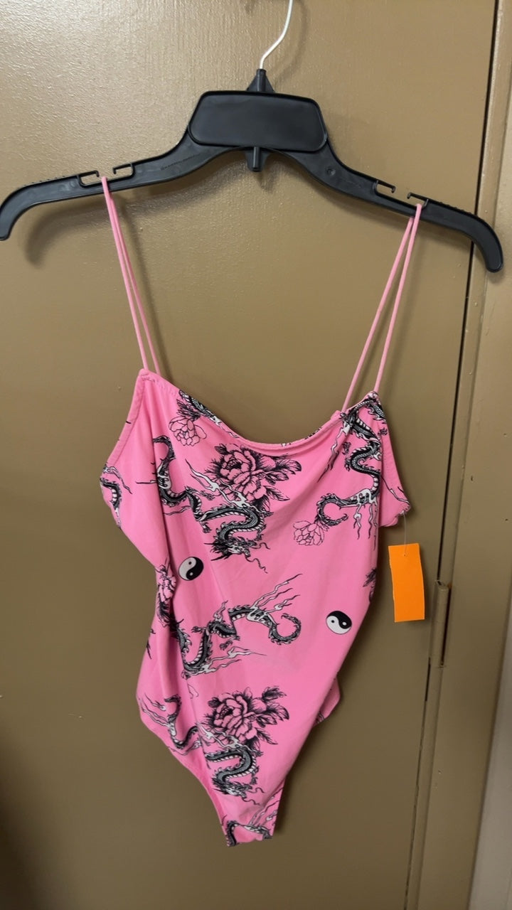 BodySuit Large