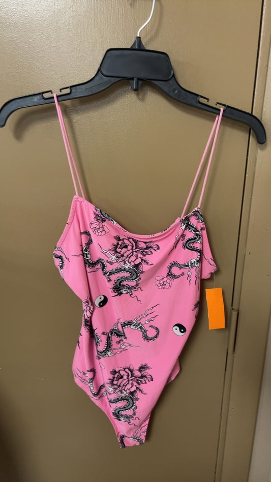BodySuit Large