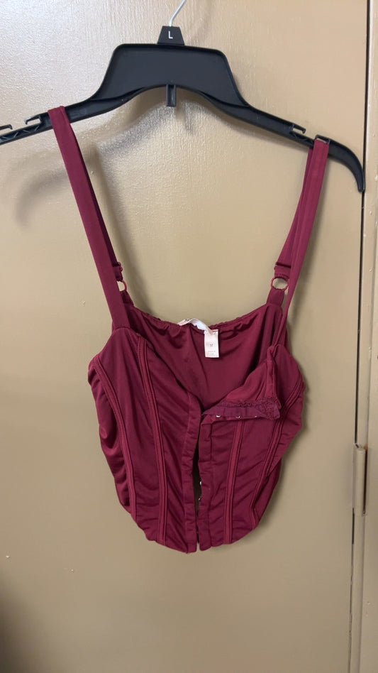 Tank top Medium