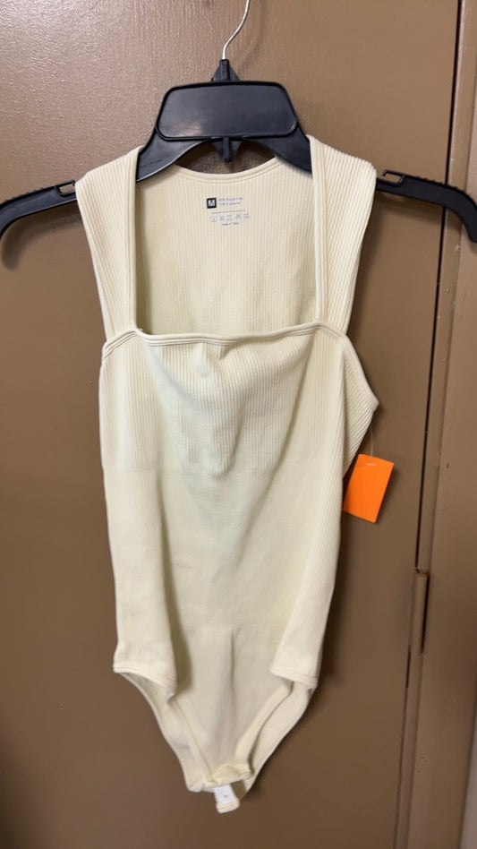 Bodysuit M