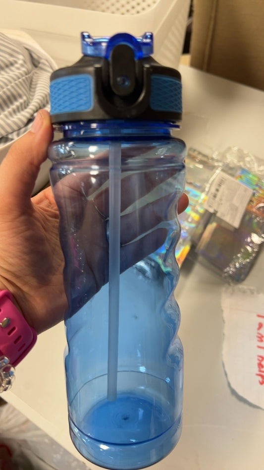 Bottle