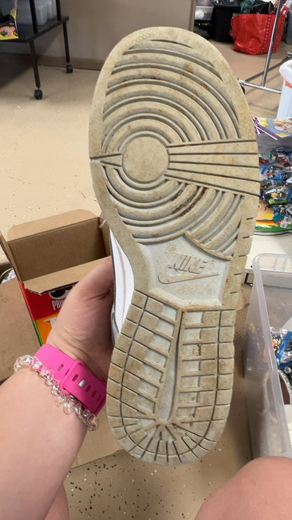 Nike Sneakers 8