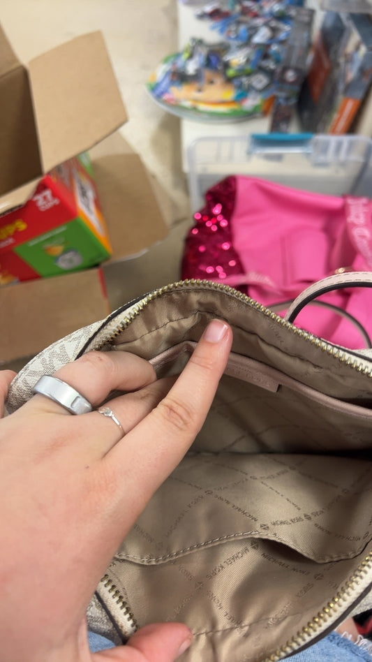 Michael Kors Bag Small