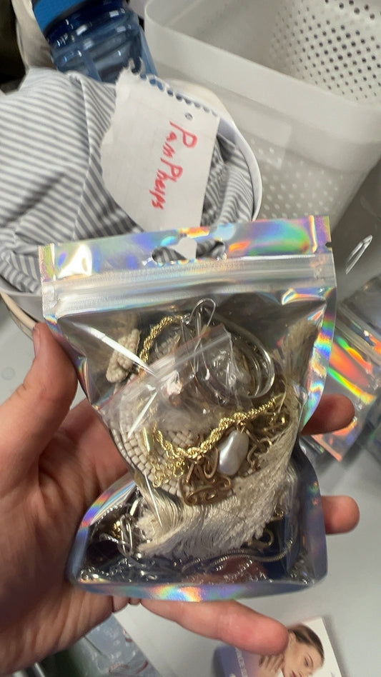 Jewelry Bag