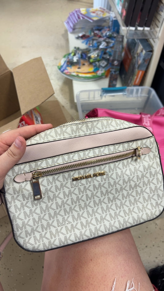 Michael Kors Bag Small