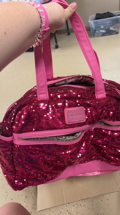 Juicy Couture Bag 