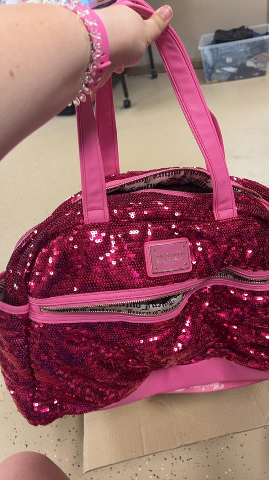 Juicy Couture Bag 