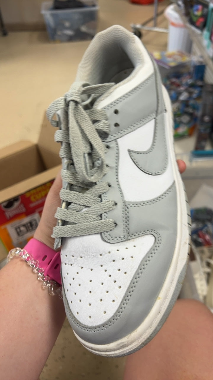 Nike Sneakers 8