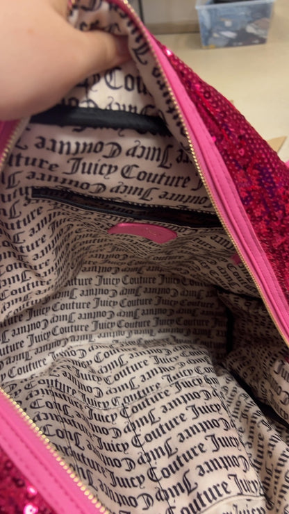 Juicy Couture Bag 