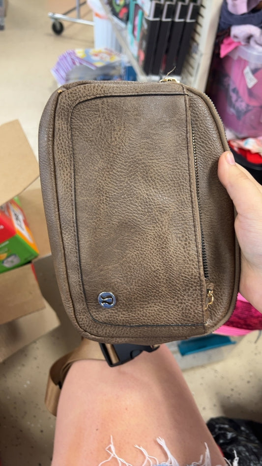 Lululemon Bag