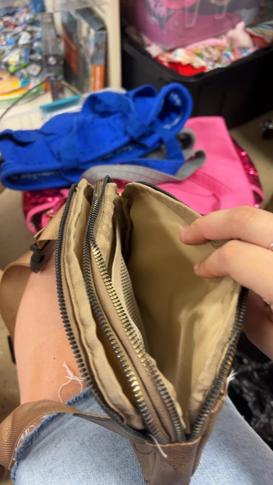 Lululemon Bag