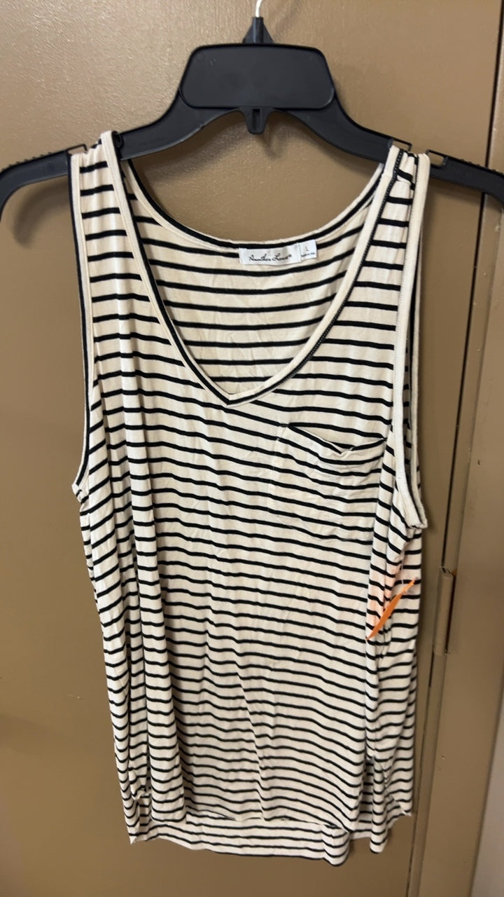 Tank top Large
