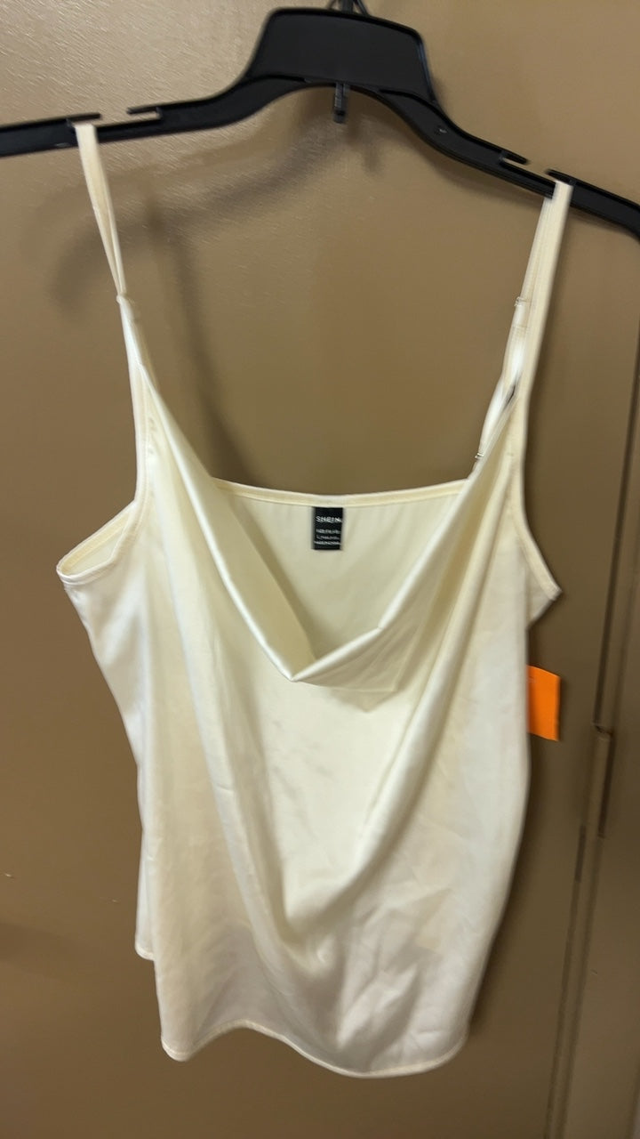 Tank top Large