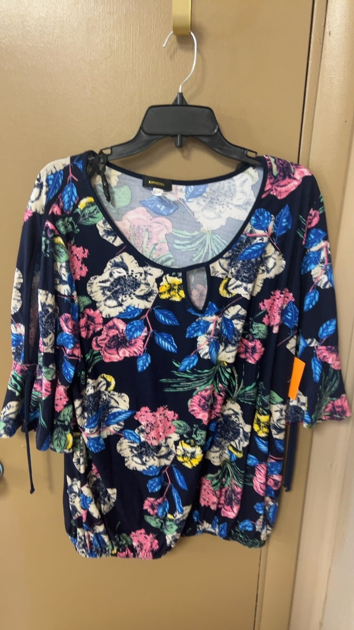 T-Shirt 2X