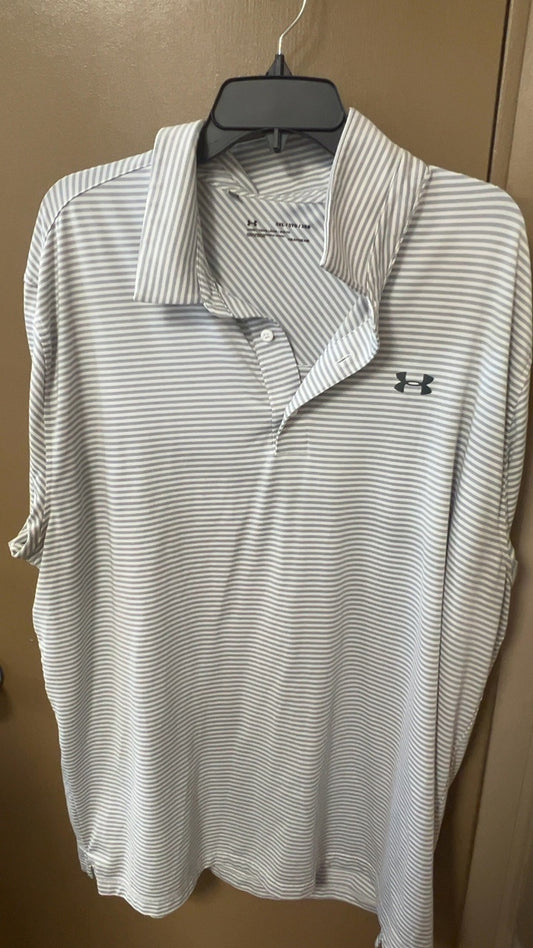 Under Armour Shirt Mens 3XL