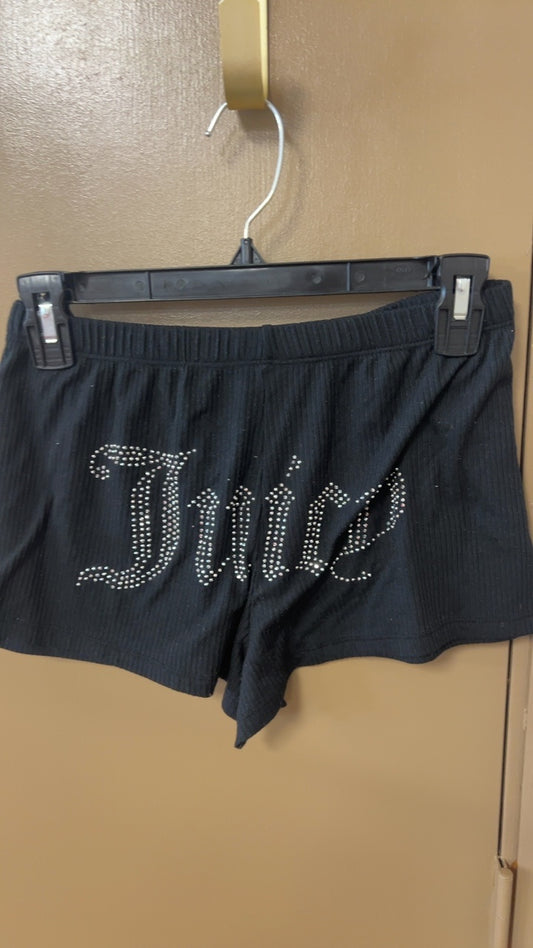 Juicy Couture Shorts Small