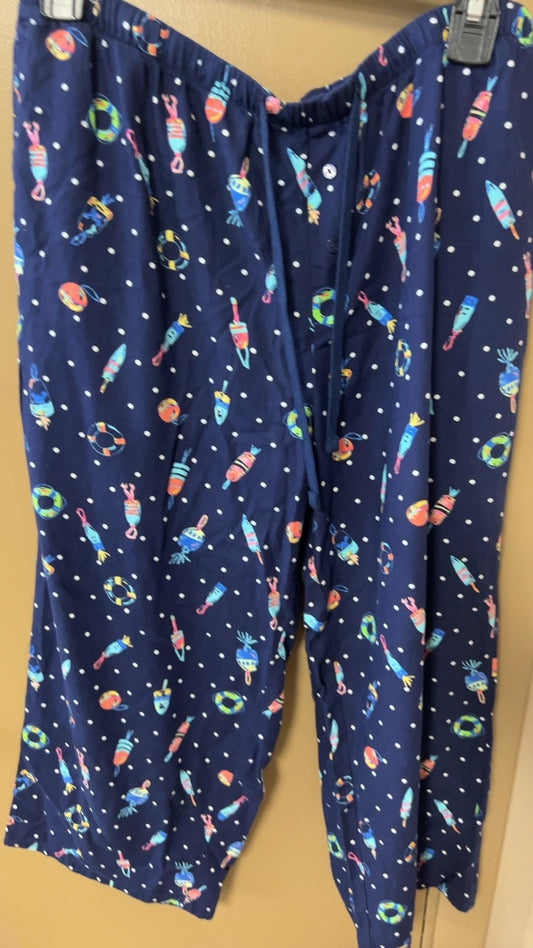 Pajama pant Medium