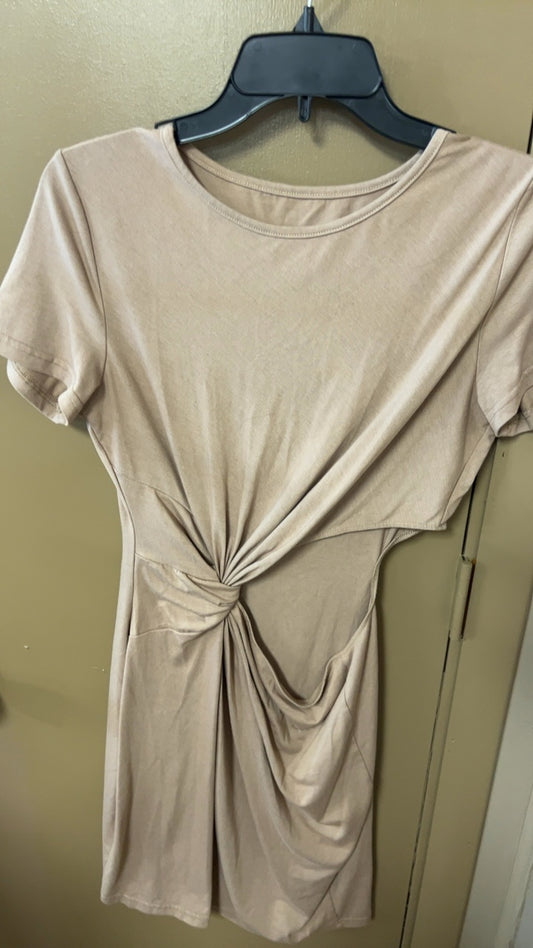 Dress Large