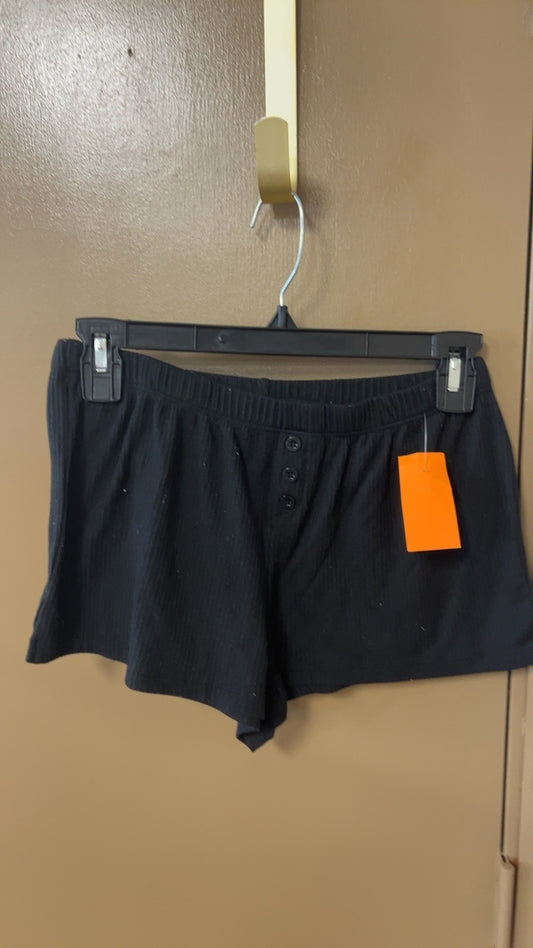 Juicy Couture Shorts Small