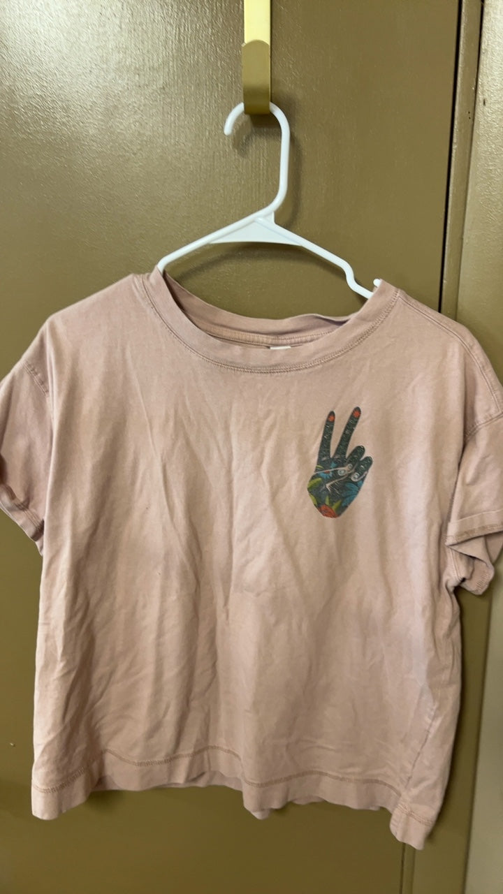 T-Shirt Medium