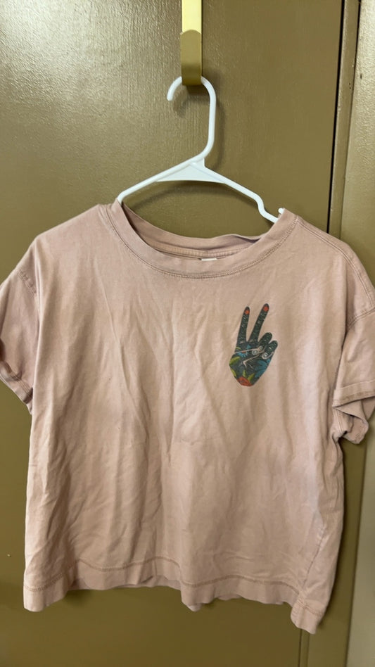 T-Shirt Medium