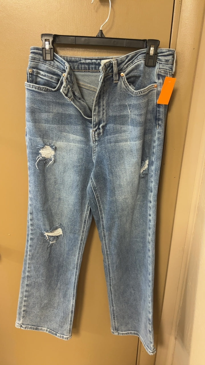 Pants 11