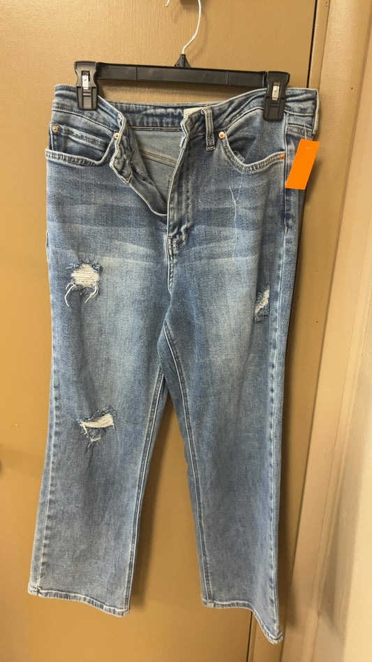 Pants 11