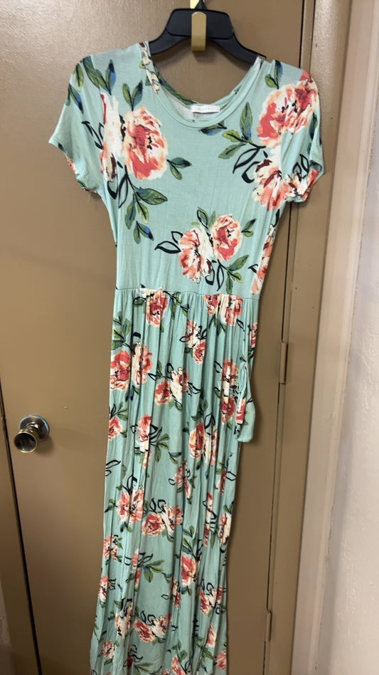  Dress Large