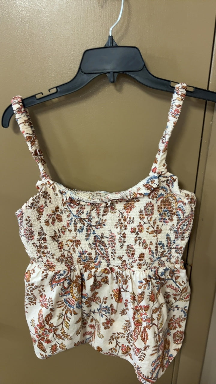 Top Large