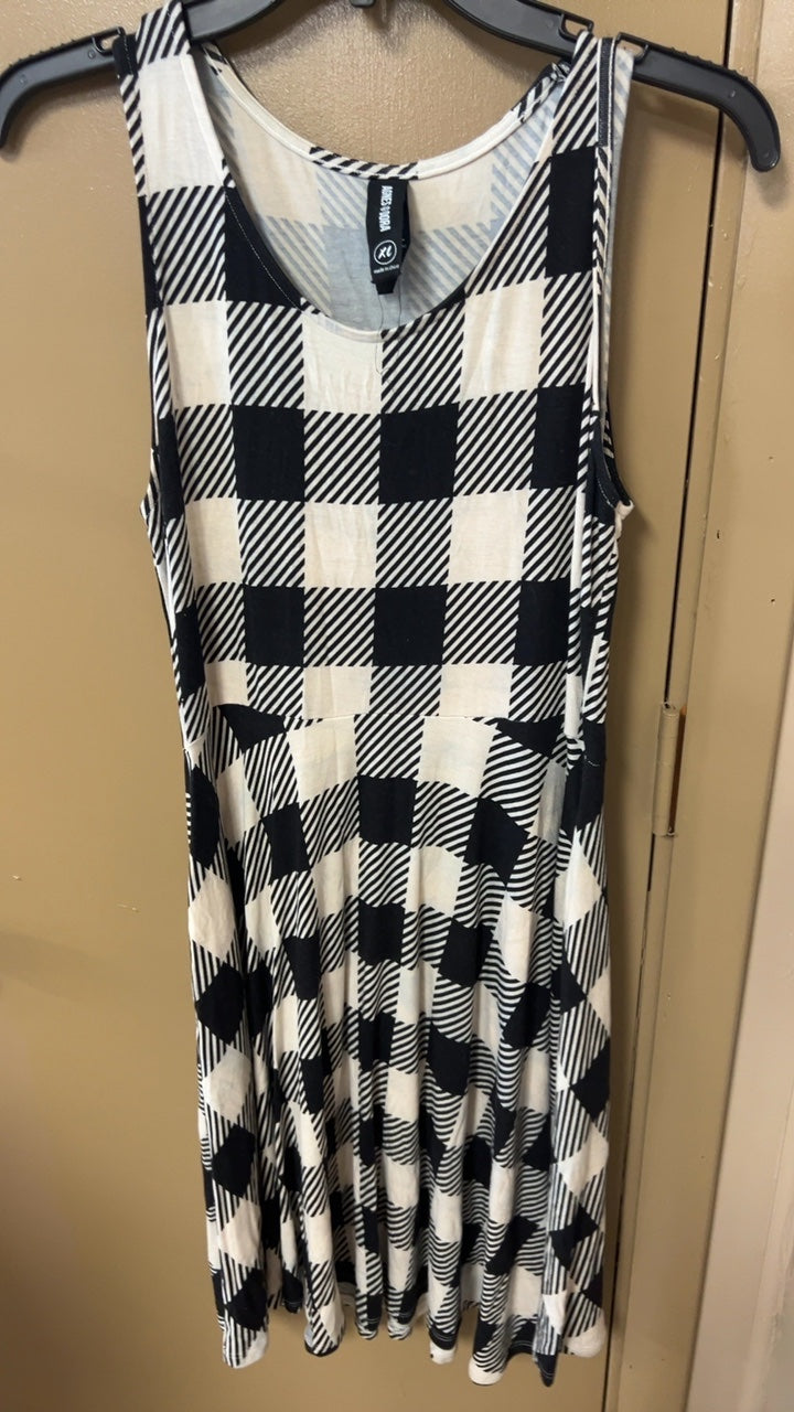 Dress XL