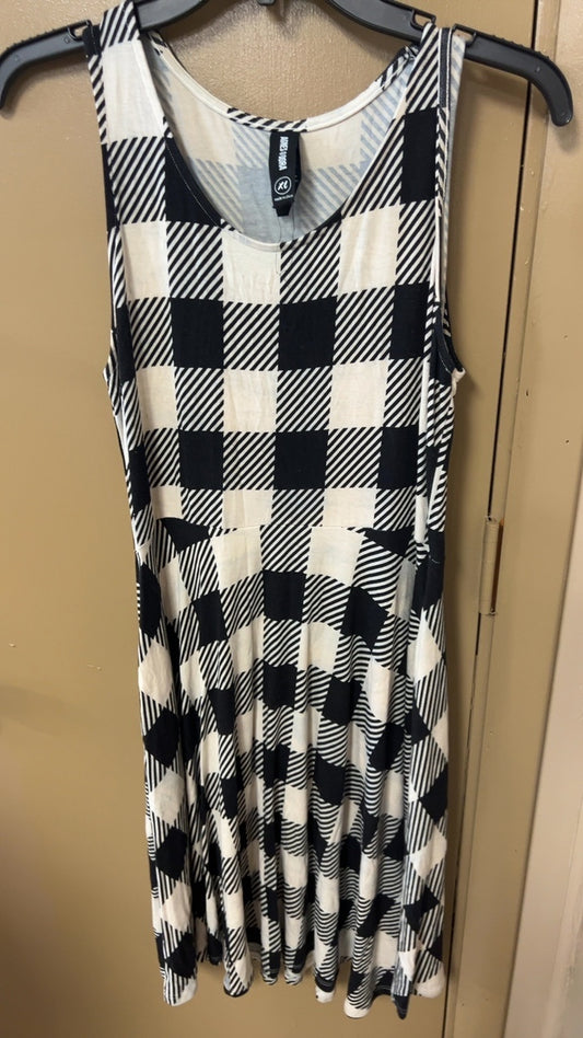 Dress XL