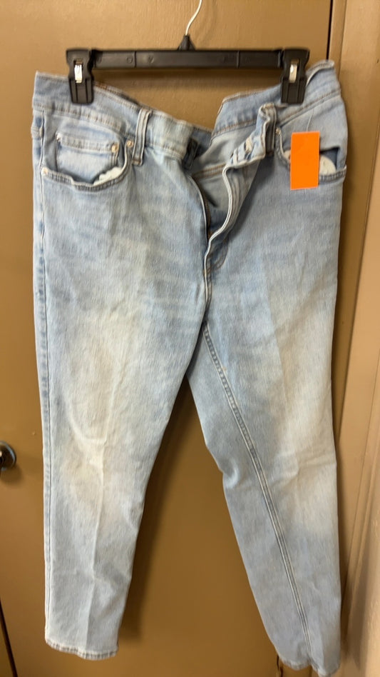 Pants Mens 38X39