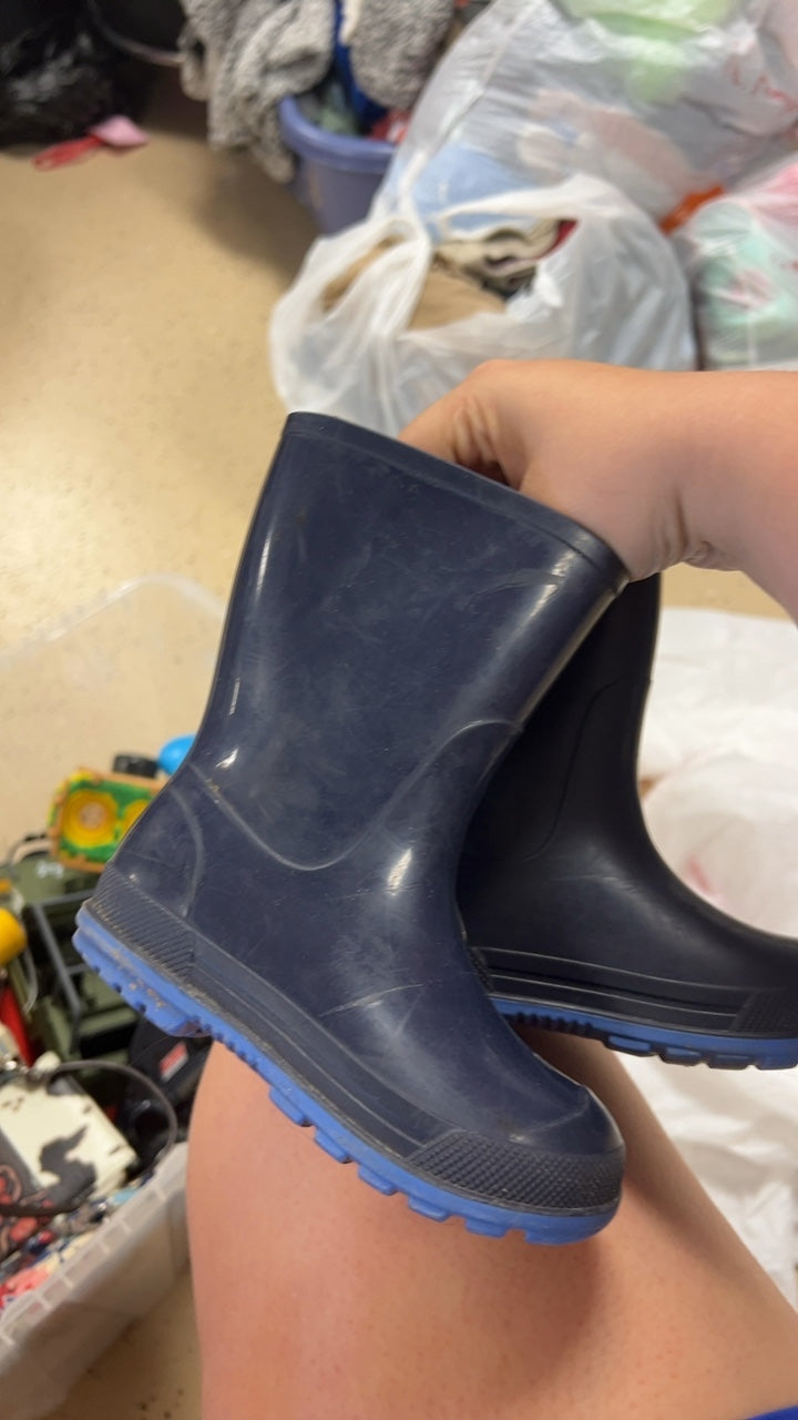 Boots YOUTH 7/8