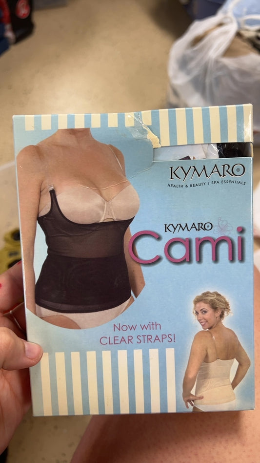 KYMARIO Shapewear XL
