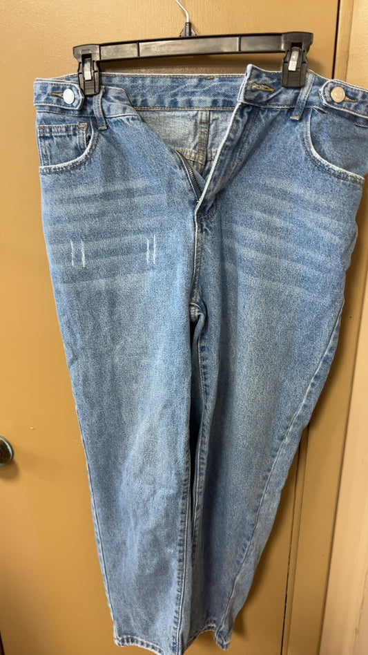 Pants Large