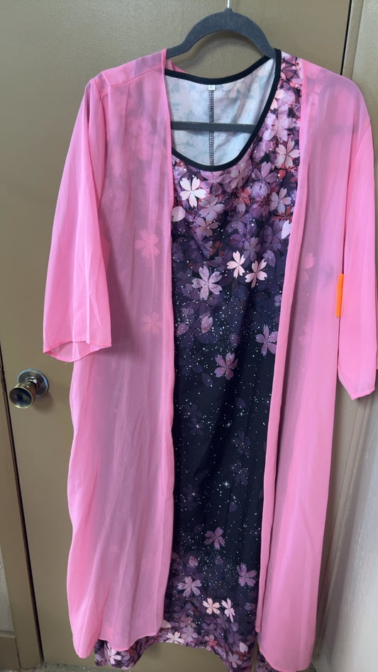 Dress 4XL