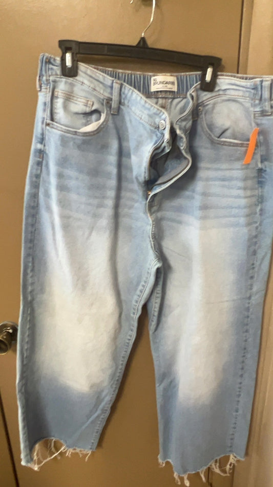 Jeans XXL