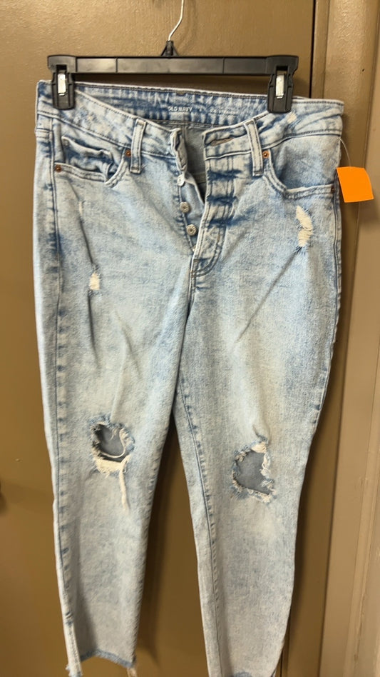 Old Navy Pants 8