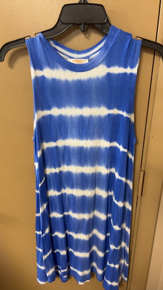 Renee Dress Small