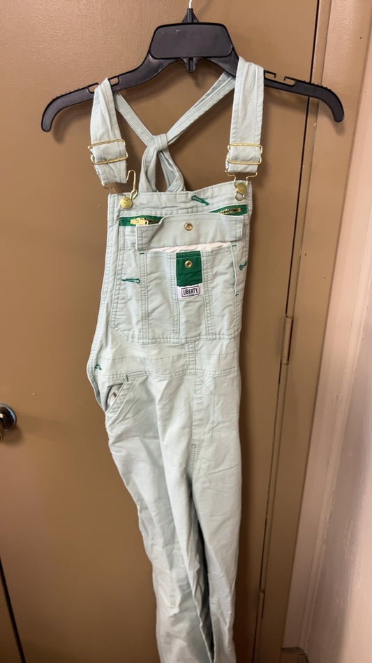 Liberty Jumpsuit Medium