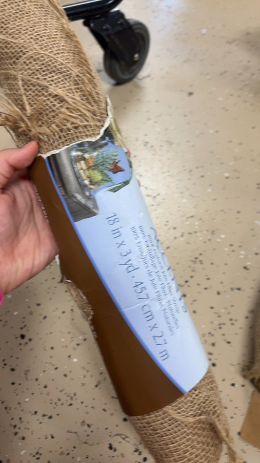 Decorative Item 