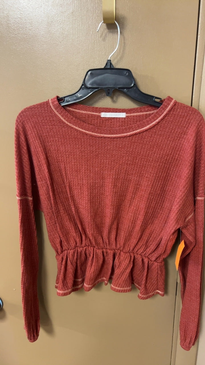 Sweater Small