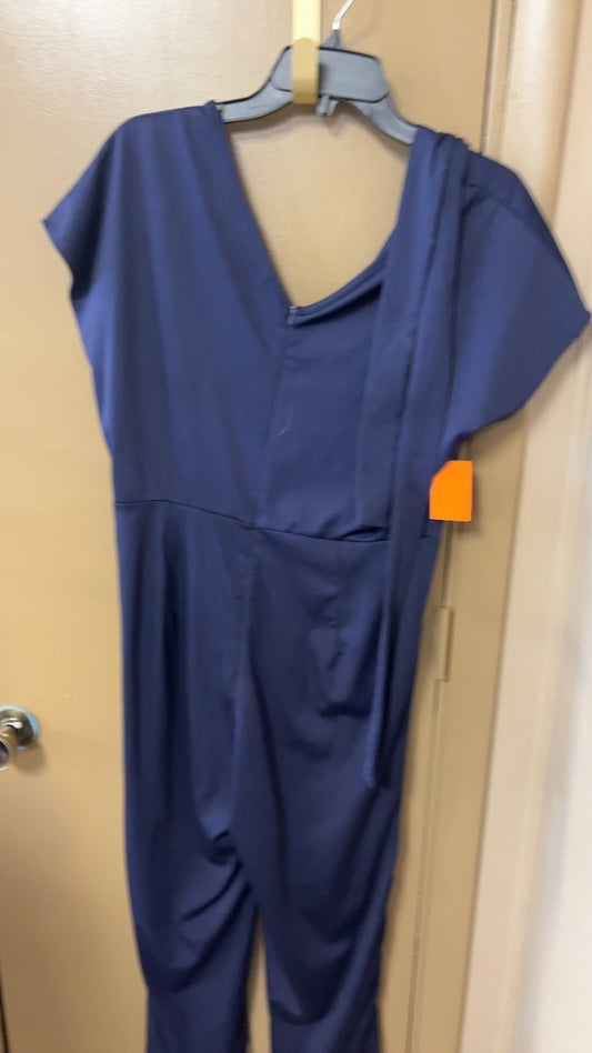 Jumpsuit Medium
