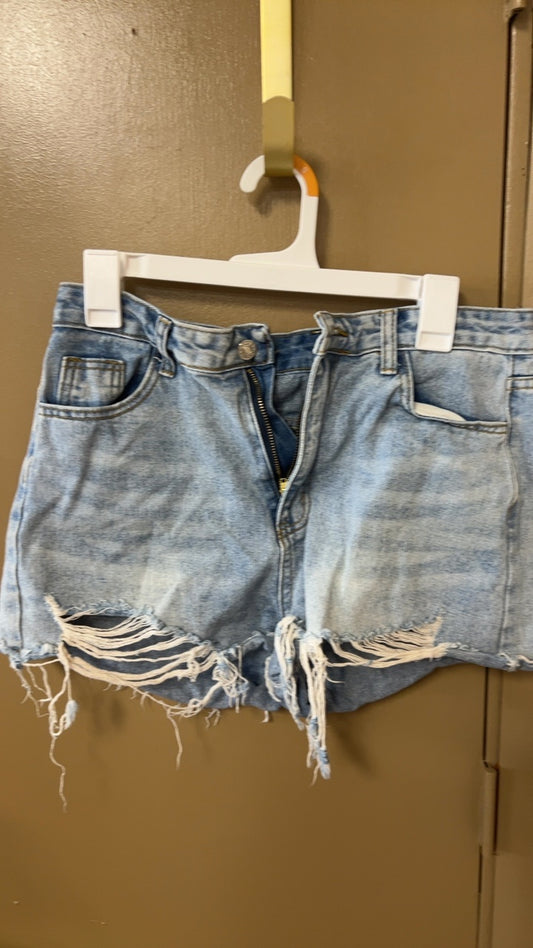 Shorts Large