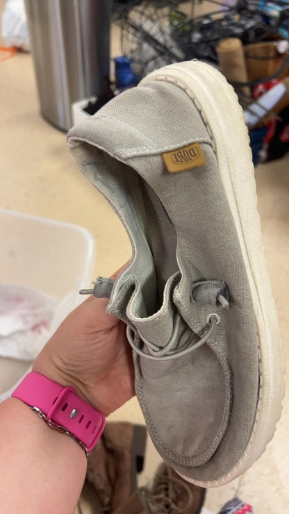 Hey Dude Sneakers 7