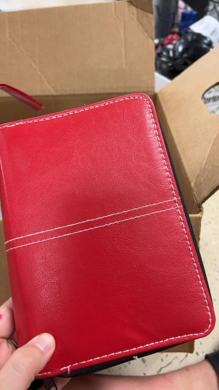 Address Bag 