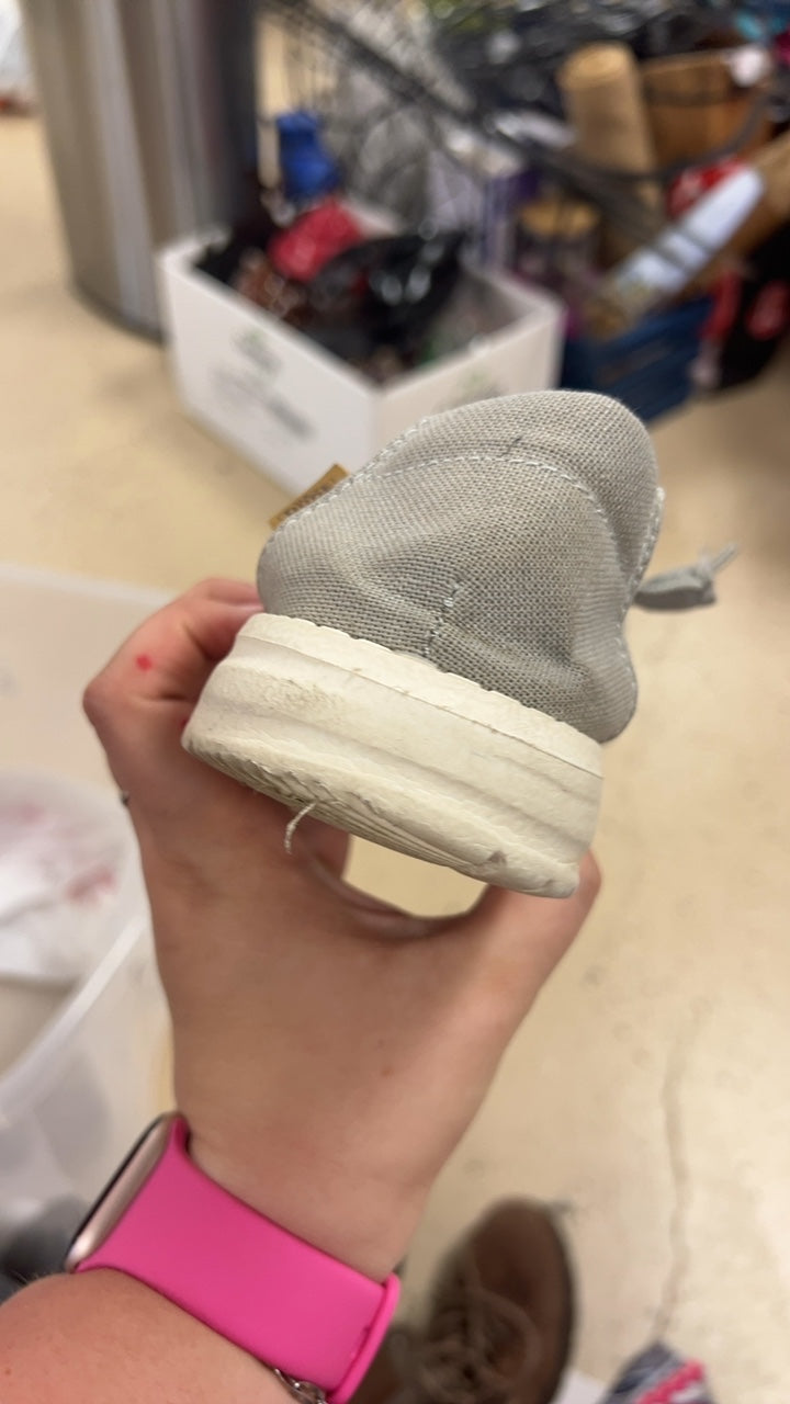 Hey Dude Sneakers 7