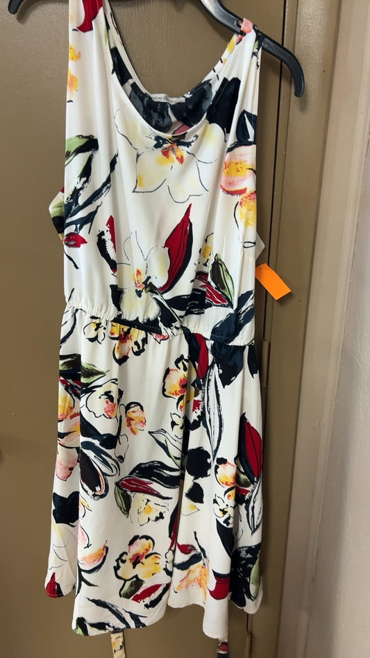 Dress 3X