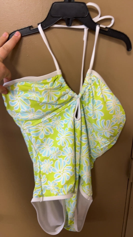 Bathing Suit Large