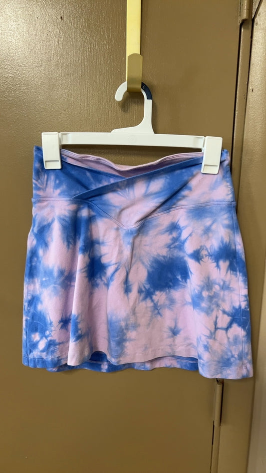 PINK Skirt Small